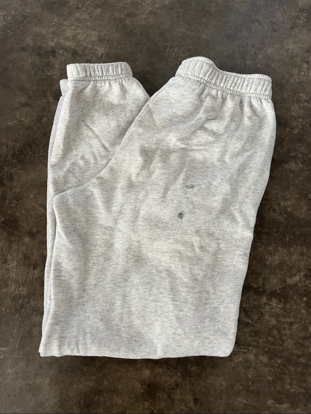 No boundaries sweats